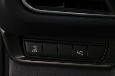 2023 Mazda Mazda CX-30 2.5 S