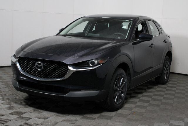 2023 Mazda Mazda CX-30 2.5 S