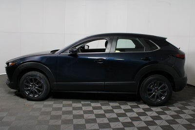2023 Mazda Mazda CX-30 2.5 S