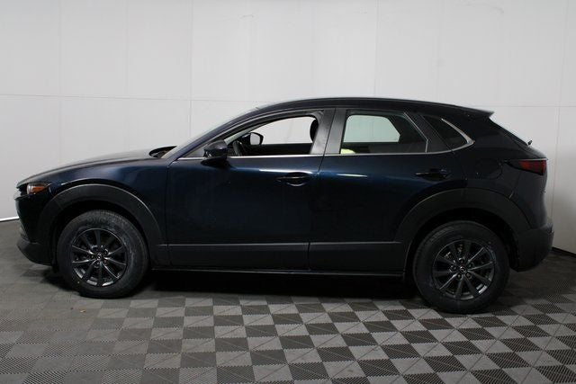 2023 Mazda Mazda CX-30 2.5 S