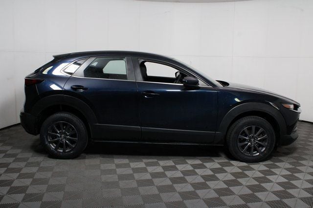 2023 Mazda Mazda CX-30 2.5 S