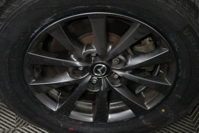 2023 Mazda Mazda CX-30 2.5 S