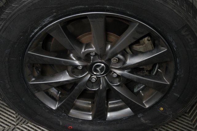 2023 Mazda Mazda CX-30 2.5 S