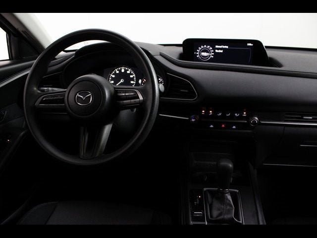 2023 Mazda Mazda CX-30 2.5 S