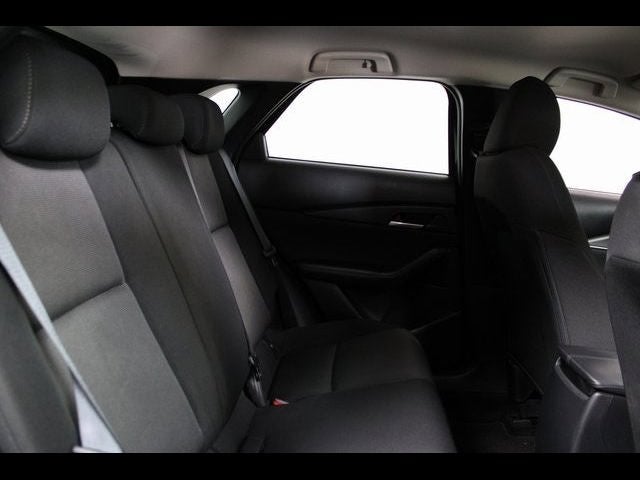 2023 Mazda Mazda CX-30 2.5 S