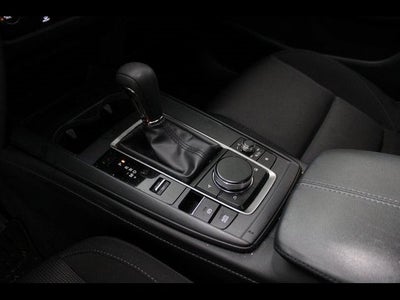 2023 Mazda Mazda CX-30 2.5 S