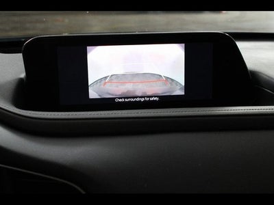 2023 Mazda Mazda CX-30 2.5 S