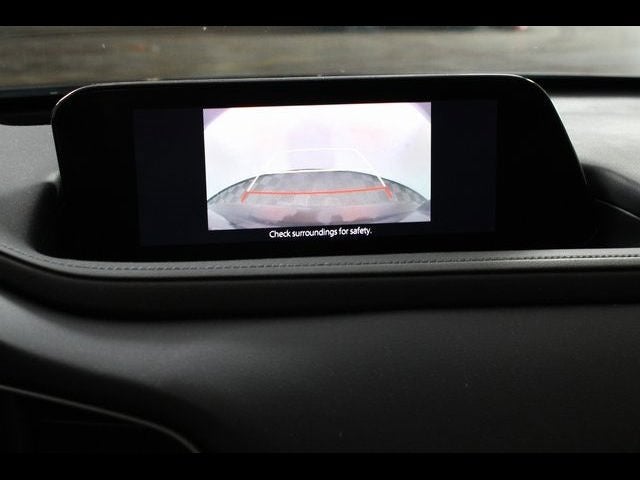 2023 Mazda Mazda CX-30 2.5 S