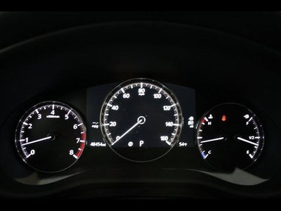 2023 Mazda Mazda CX-30 2.5 S