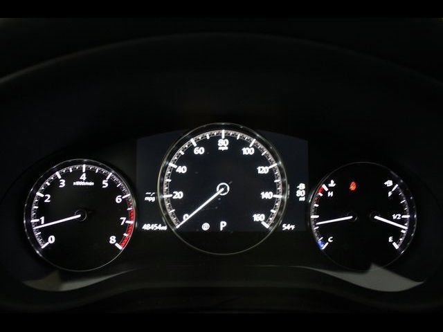 2023 Mazda Mazda CX-30 2.5 S