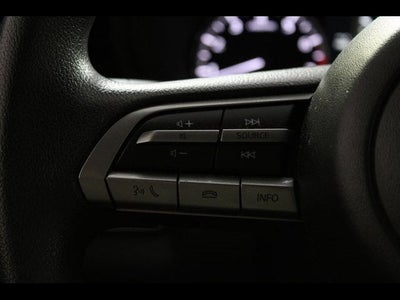 2023 Mazda Mazda CX-30 2.5 S