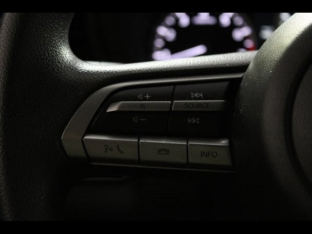 2023 Mazda Mazda CX-30 2.5 S