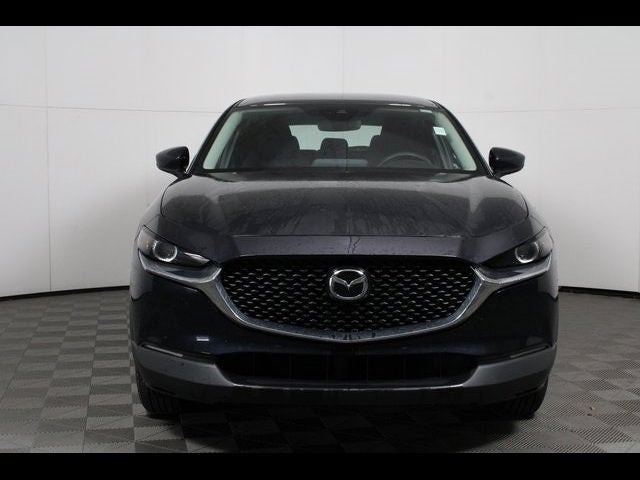 2023 Mazda Mazda CX-30 2.5 S