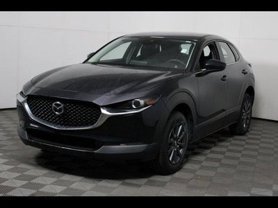 2023 Mazda Mazda CX-30 2.5 S