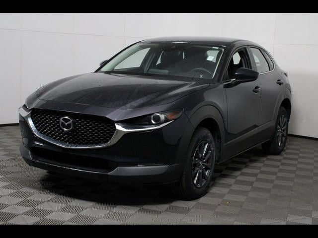 2023 Mazda Mazda CX-30 2.5 S