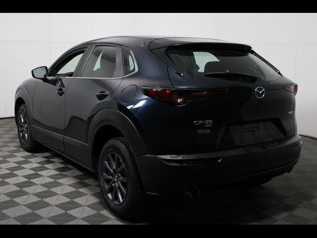 2023 Mazda Mazda CX-30 2.5 S