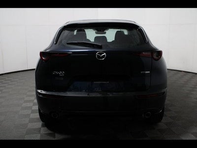 2023 Mazda Mazda CX-30 2.5 S