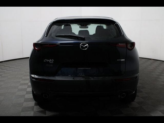 2023 Mazda Mazda CX-30 2.5 S