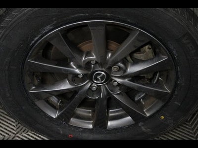 2023 Mazda Mazda CX-30 2.5 S