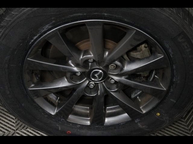 2023 Mazda Mazda CX-30 2.5 S