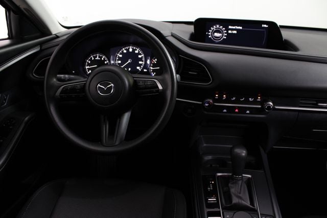 2024 Mazda Mazda CX-30 2.5 S