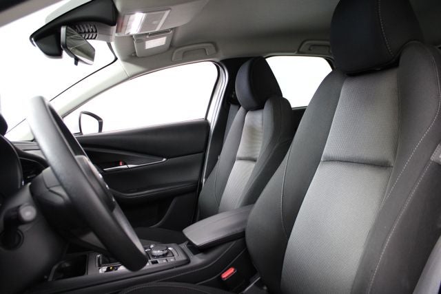 2024 Mazda Mazda CX-30 2.5 S