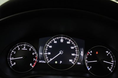 2024 Mazda Mazda CX-30 2.5 S