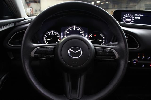 2024 Mazda Mazda CX-30 2.5 S