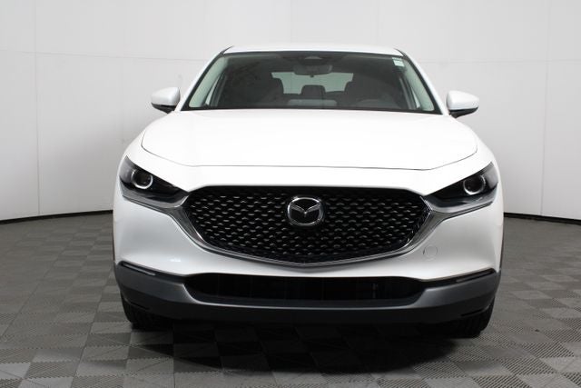 2024 Mazda Mazda CX-30 2.5 S