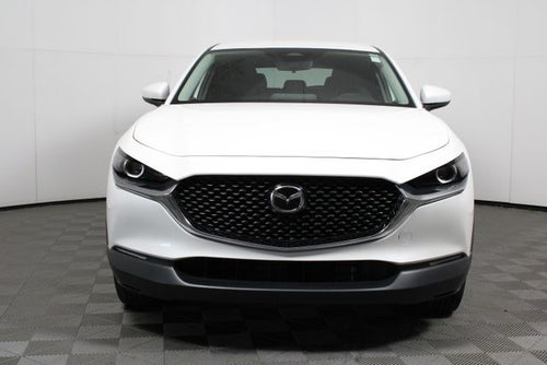 2024 Mazda Mazda CX-30 2.5 S