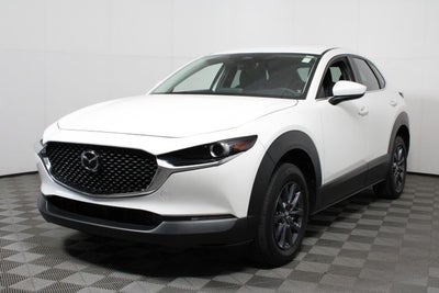 2024 Mazda Mazda CX-30 2.5 S