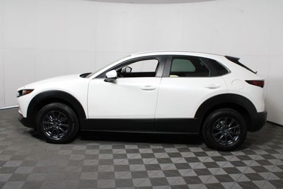 2024 Mazda Mazda CX-30 2.5 S