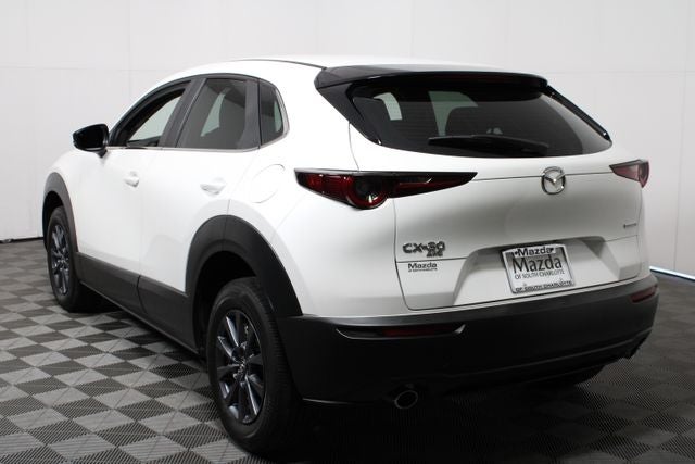 2024 Mazda Mazda CX-30 2.5 S