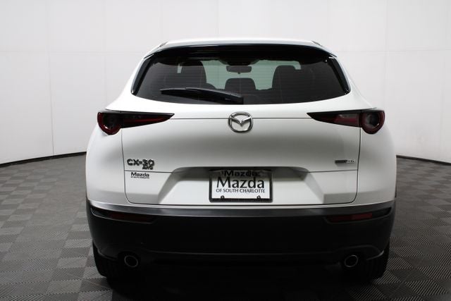 2024 Mazda Mazda CX-30 2.5 S