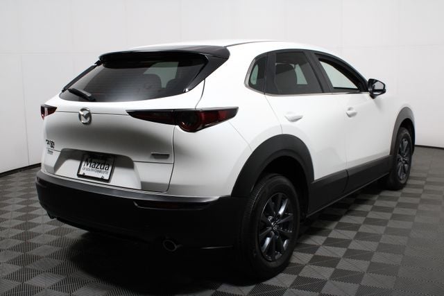 2024 Mazda Mazda CX-30 2.5 S