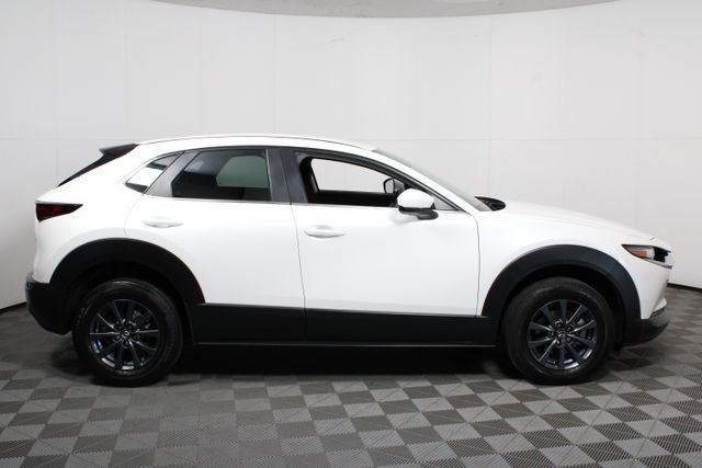 2024 Mazda Mazda CX-30 2.5 S