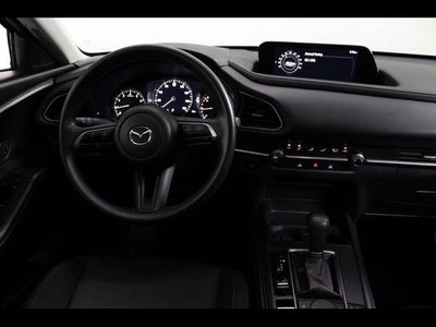 2024 Mazda Mazda CX-30 2.5 S