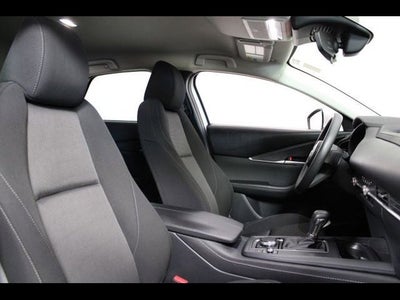 2024 Mazda Mazda CX-30 2.5 S