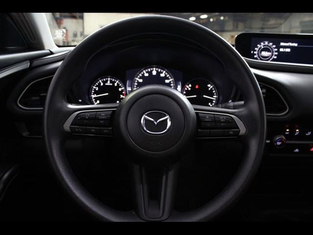 2024 Mazda Mazda CX-30 2.5 S