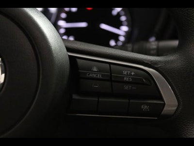 2024 Mazda Mazda CX-30 2.5 S