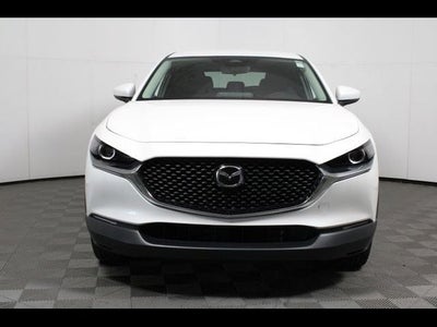 2024 Mazda Mazda CX-30 2.5 S