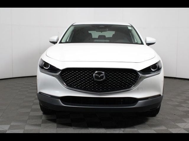 2024 Mazda Mazda CX-30 2.5 S