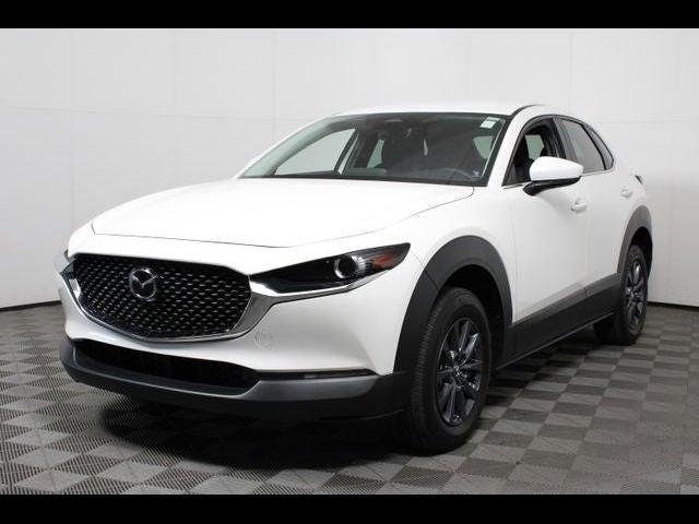 2024 Mazda Mazda CX-30 2.5 S