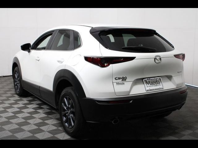 2024 Mazda Mazda CX-30 2.5 S