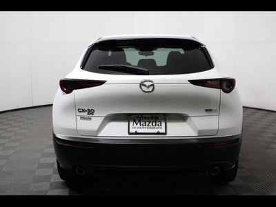 2024 Mazda Mazda CX-30 2.5 S