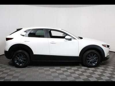 2024 Mazda Mazda CX-30 2.5 S