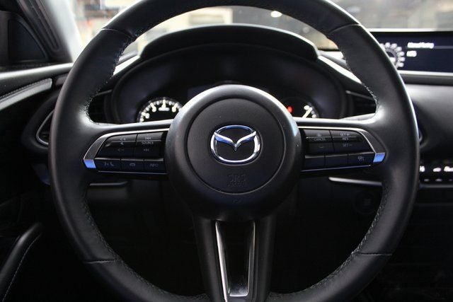 2025 Mazda Mazda CX-30 2.5 S Select Sport