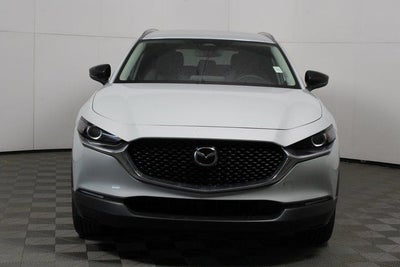 2025 Mazda Mazda CX-30 2.5 S Select Sport