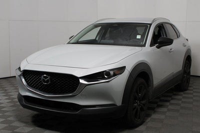 2025 Mazda Mazda CX-30 2.5 S Select Sport