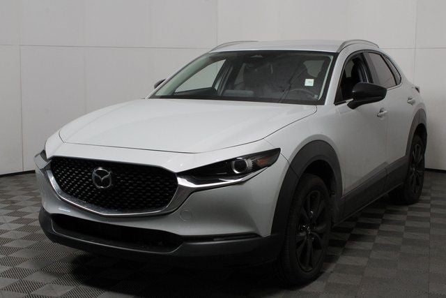 2025 Mazda Mazda CX-30 2.5 S Select Sport